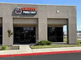 Grizzly Pharmacy - Clovis